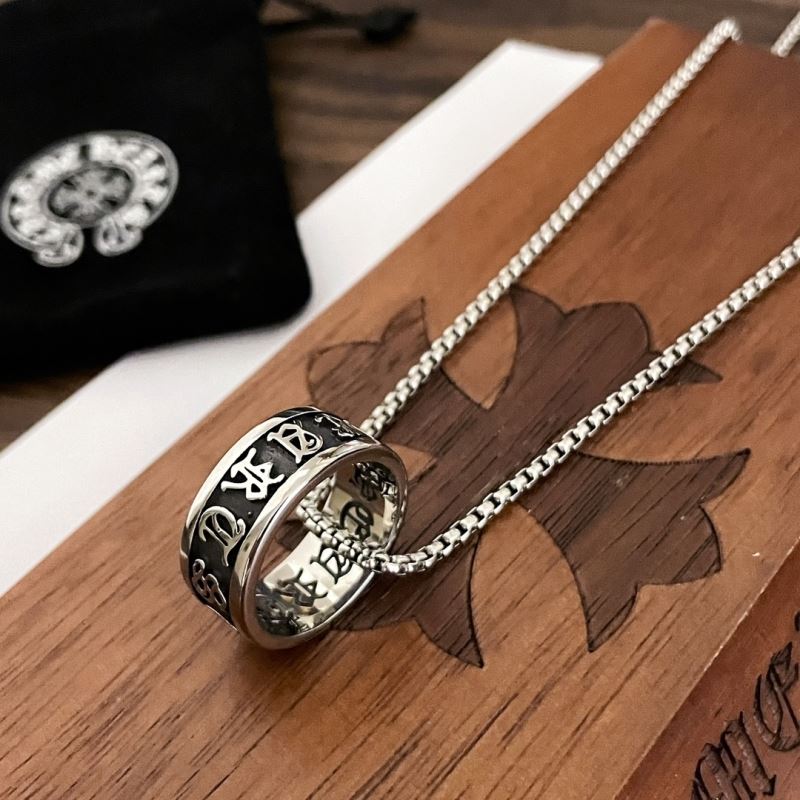 Chrome Hearts Rings